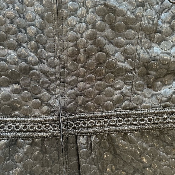 Lilly Pulitzer Zaria Dress Onyx - Picture 5 of 5